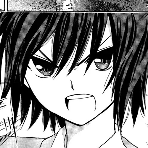 Kitsune no Yomeiri Chapter 23: A Polygonal Love Situation? cover