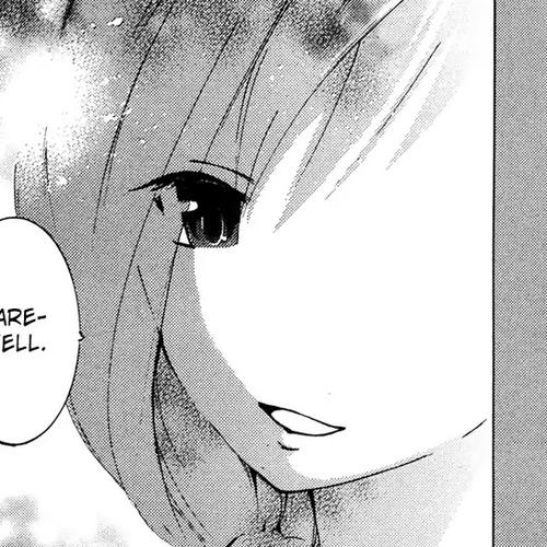 Kitsune no Yomeiri Chapter 33: Happy Dream cover