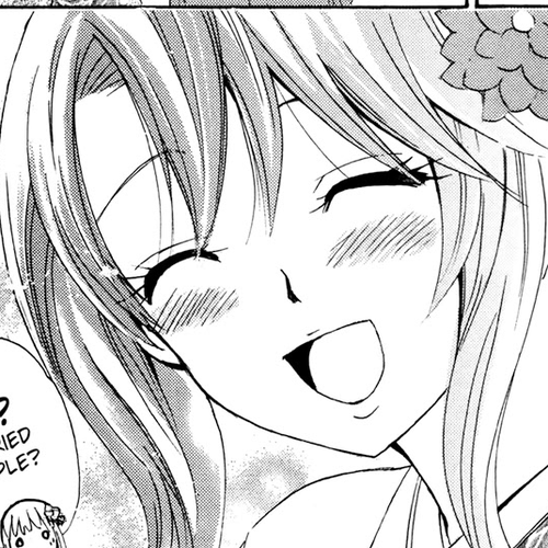 Kitsune no Yomeiri Chapter 34: Chase! Cat's Eye!! cover
