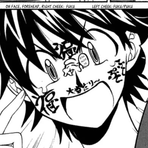 Kitsune no Yomeiri Chapter 5: Behold! What a Fortunate Man! cover