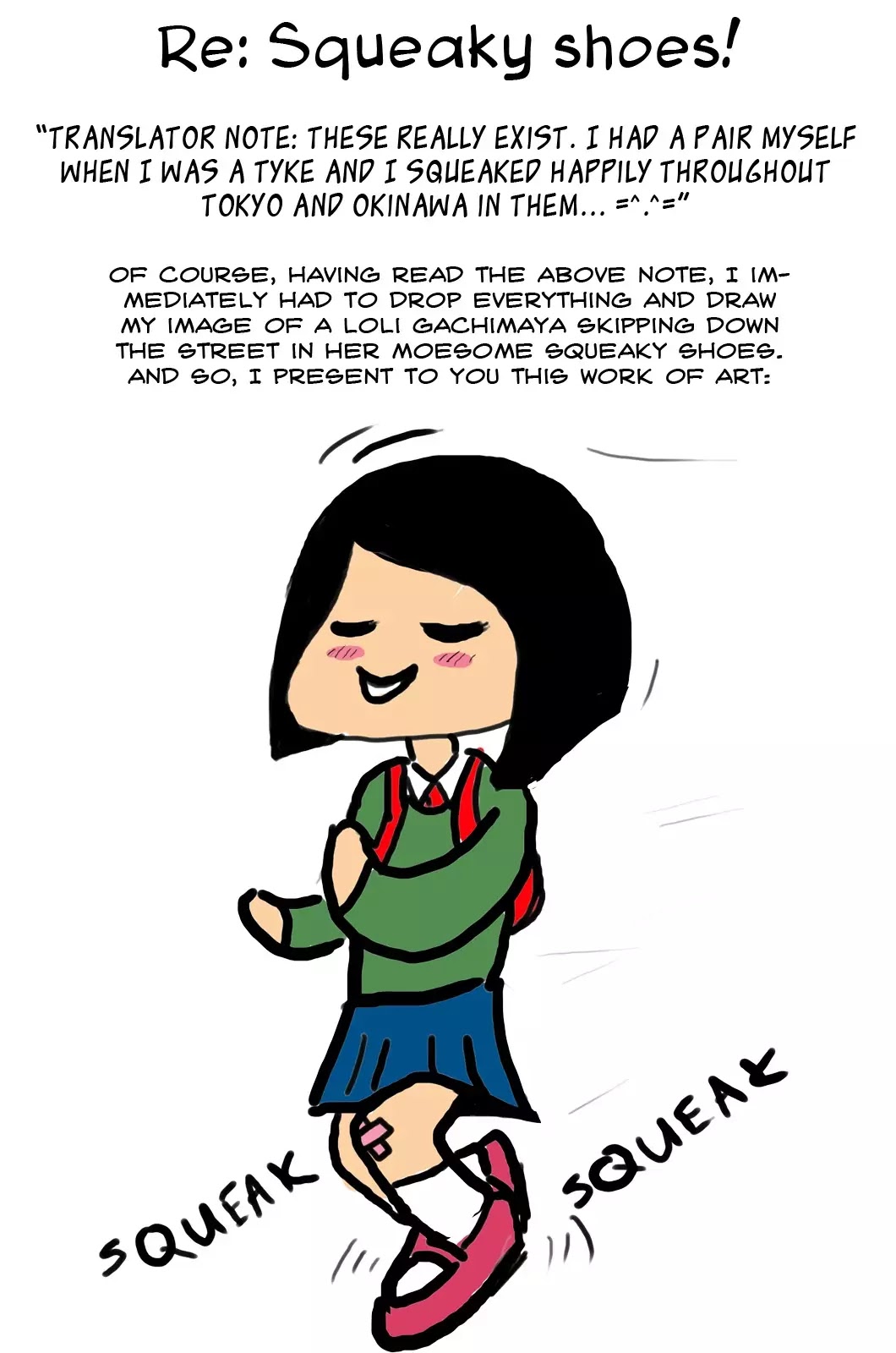 Kitsune no Yomeiri Chapter 7 page 38 - Chapter 7: Attack of the White Fox Chihiro ?!
