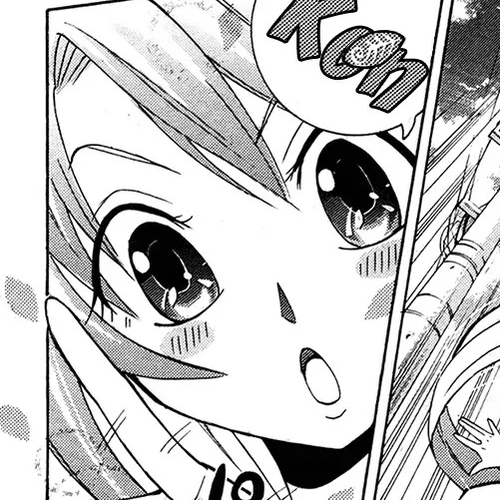 Kitsune no Yomeiri Chapter 7: Attack of the White Fox Chihiro ?! cover