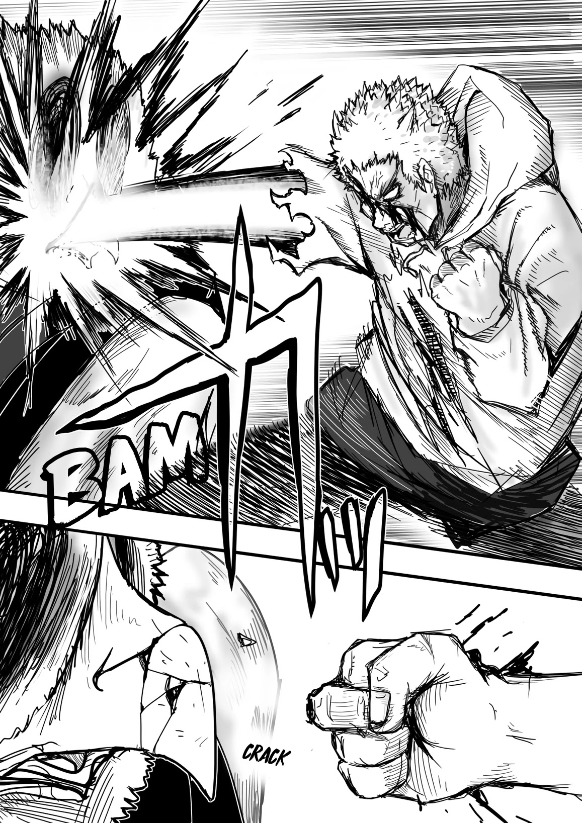 Kitsune Spirit Chapter 71 page 4 - Chapter 71