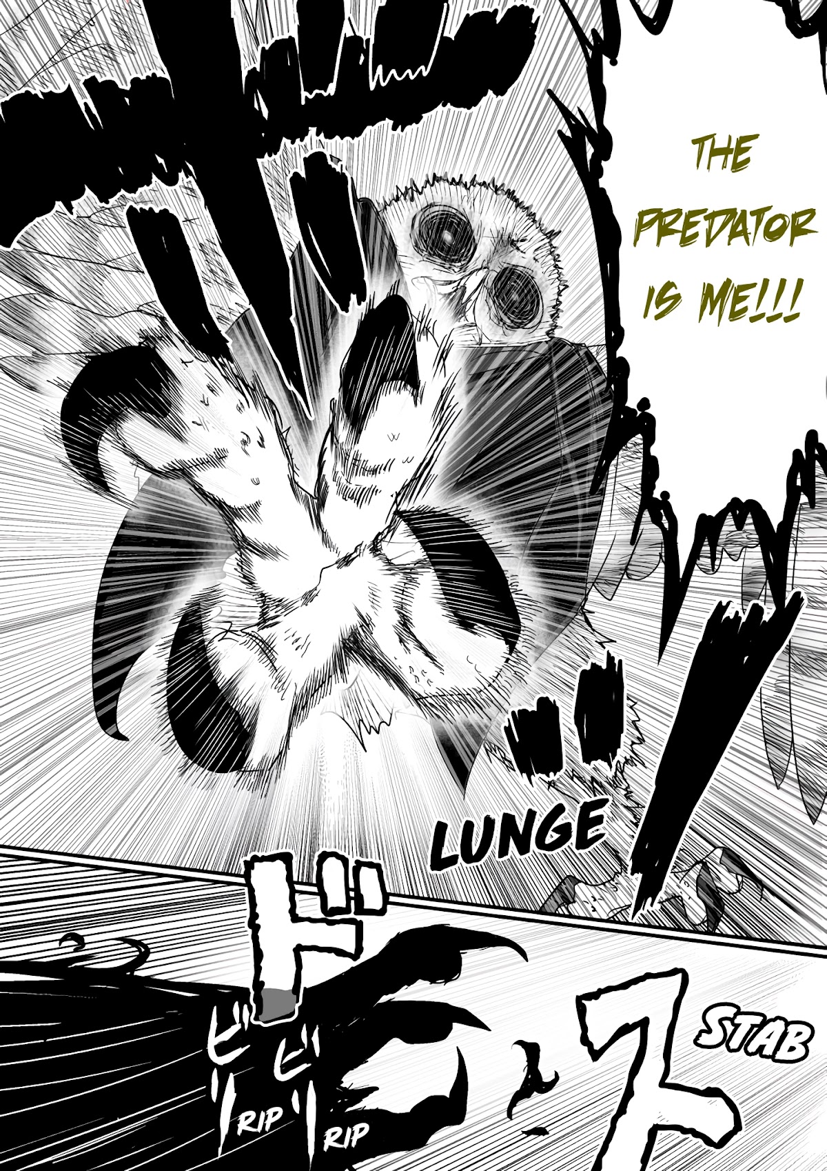 Kitsune Spirit Chapter 78 page 2 - Chapter 78