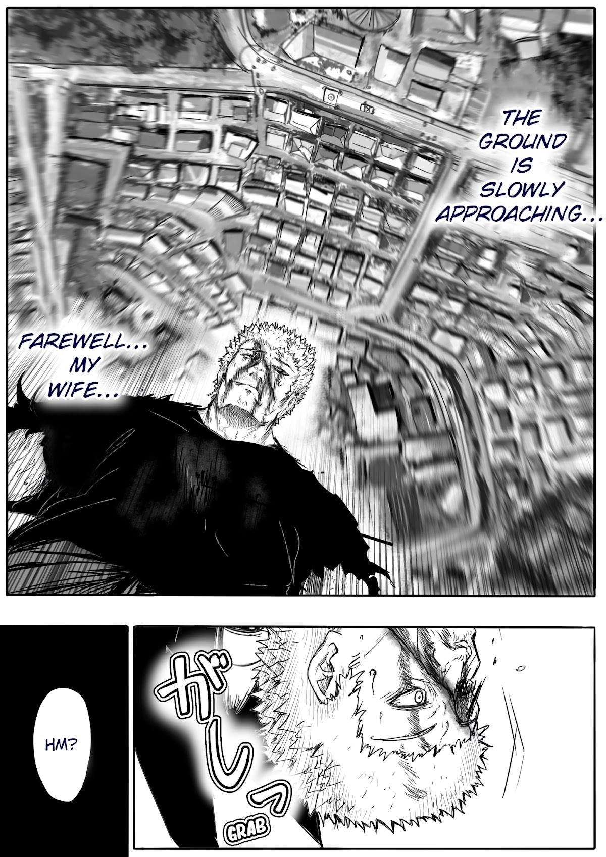 Kitsune Spirit Chapter 85 page 4 - Chapter 85