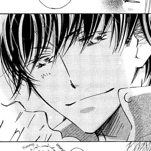 Kitto Aishite Shimau n da. Chapter 1 : First Night: Ayumu cover