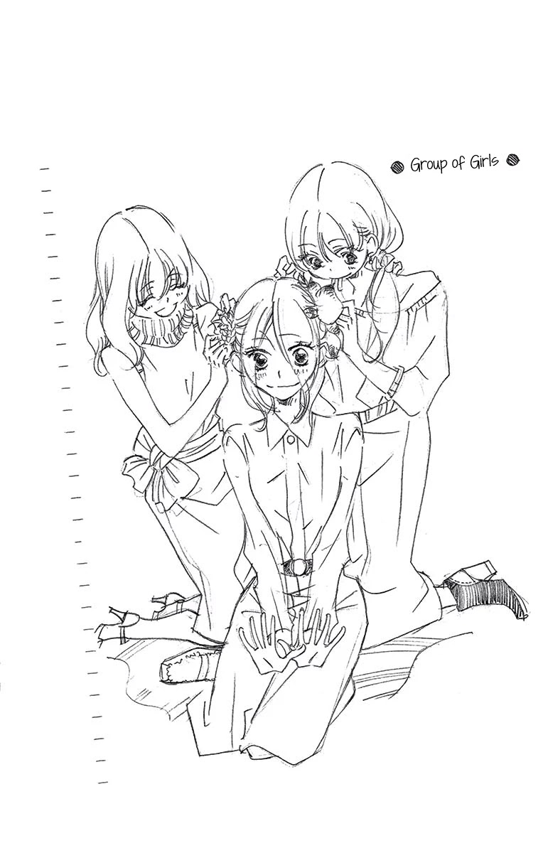 Kitto Aishite Shimau n da. Chapter 10.5 page 2 - Chapter 10.5: Volume 2 Extra