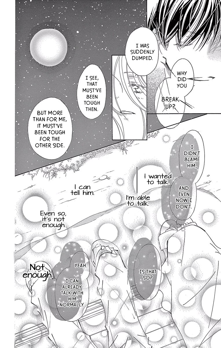 Kitto Aishite Shimau n da. Chapter 10 page 26 - Chapter 10: Words