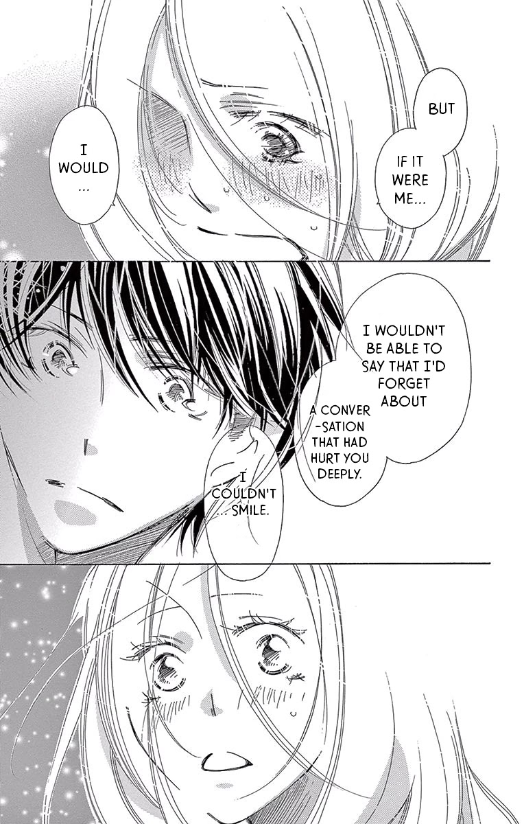 Kitto Aishite Shimau n da. Chapter 10 page 29 - Chapter 10: Words