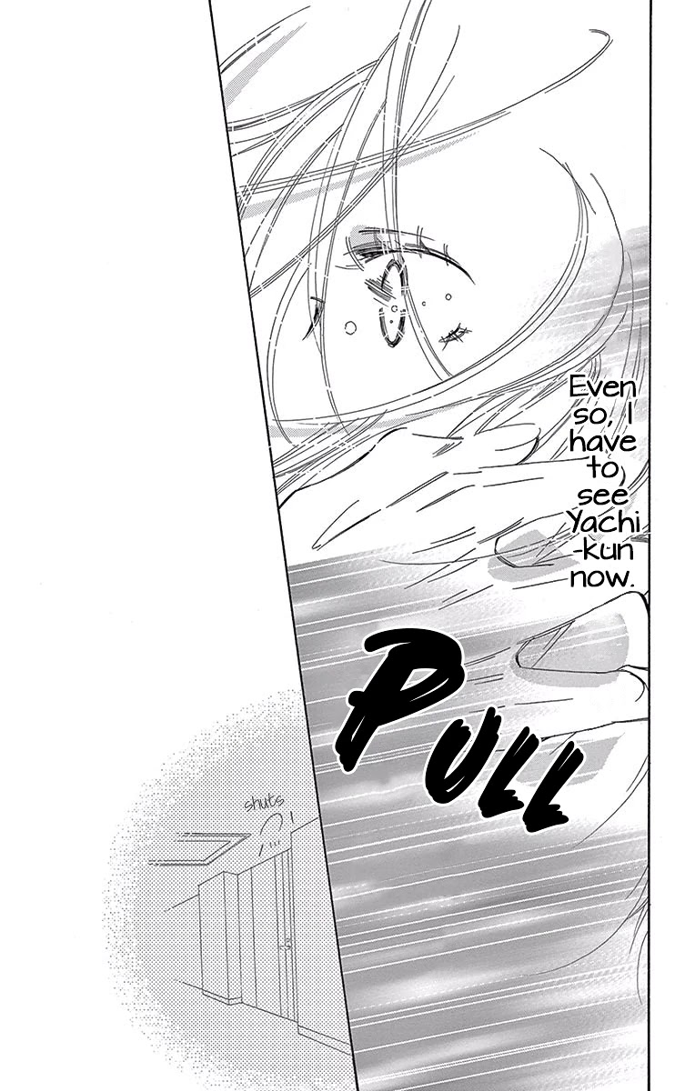 Kitto Aishite Shimau n da. Chapter 11 page 26 - Chapter 11: Past