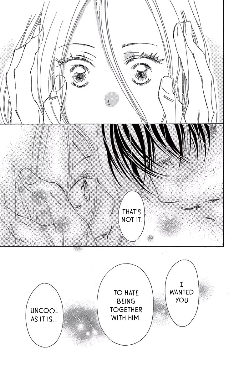 Kitto Aishite Shimau n da. Chapter 11 page 30 - Chapter 11: Past
