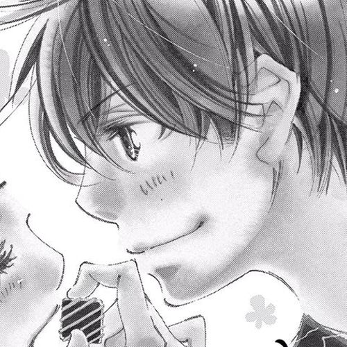 Kitto Aishite Shimau n da. Chapter 11: Past cover