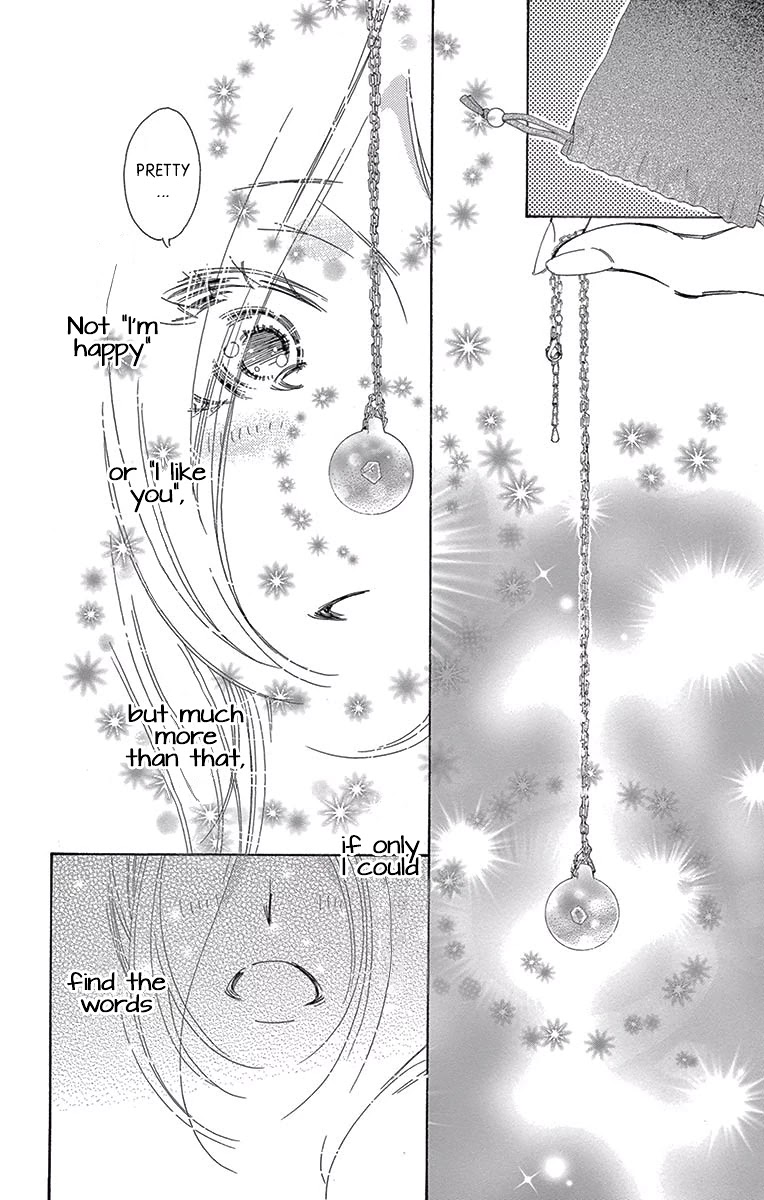 Kitto Aishite Shimau n da. Chapter 13 page 10 - Chapter 13: Necklace