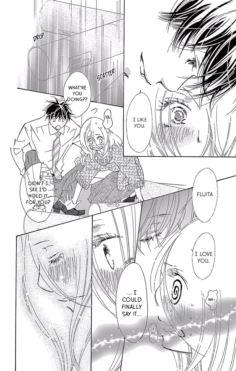 Kitto Aishite Shimau n da. Chapter 13 page 4 - Chapter 13: Necklace
