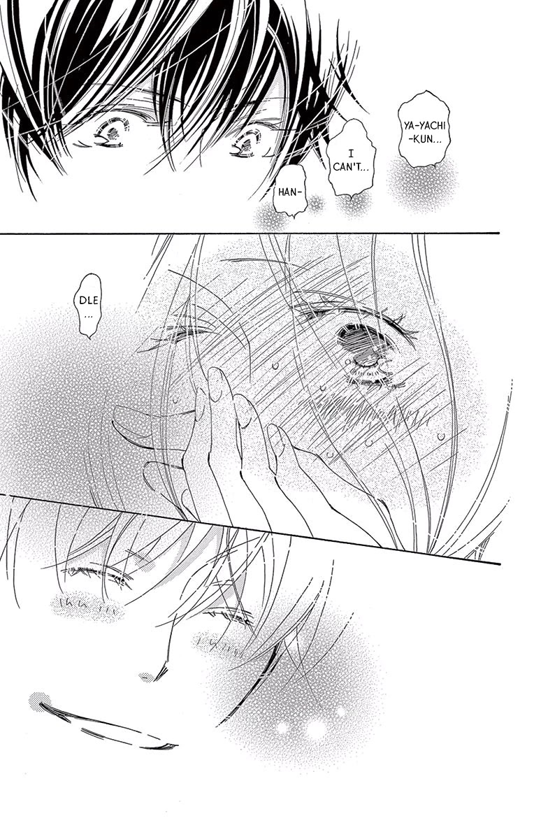 Kitto Aishite Shimau n da. Chapter 13 page 5 - Chapter 13: Necklace