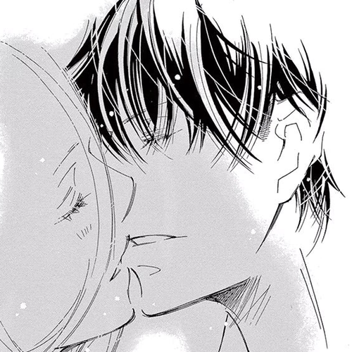 Kitto Aishite Shimau n da. Chapter 13: Necklace cover