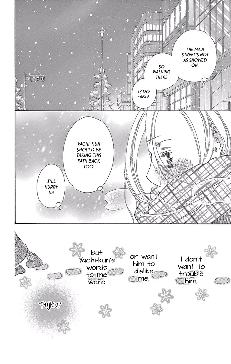 Kitto Aishite Shimau n da. Chapter 15 page 26 - Chapter 15: Chocolate