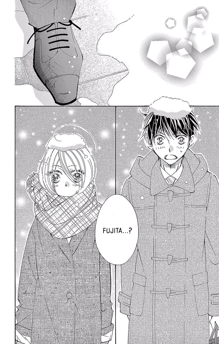 Kitto Aishite Shimau n da. Chapter 15 page 28 - Chapter 15: Chocolate