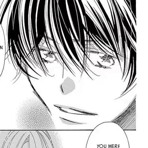 Kitto Aishite Shimau n da. Chapter 16: Alike cover