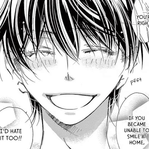 Kitto Aishite Shimau n da. Chapter 19: Blanket cover