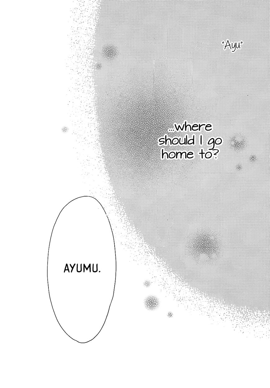 Kitto Aishite Shimau n da. Chapter 2 page 28 - Chapter 2 : Second Night: Gloves