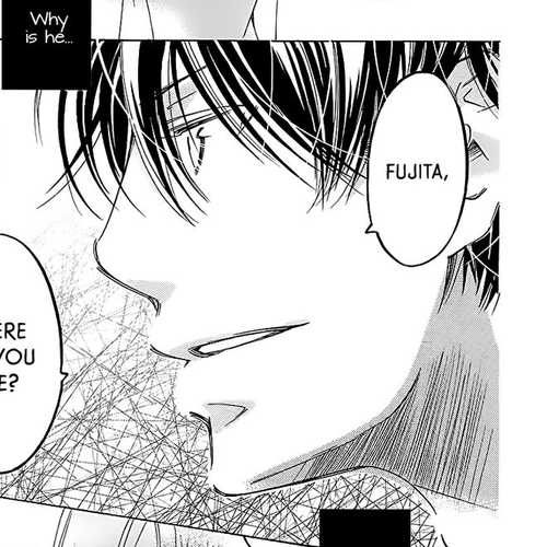 Kitto Aishite Shimau n da. Chapter 2 : Second Night: Gloves cover