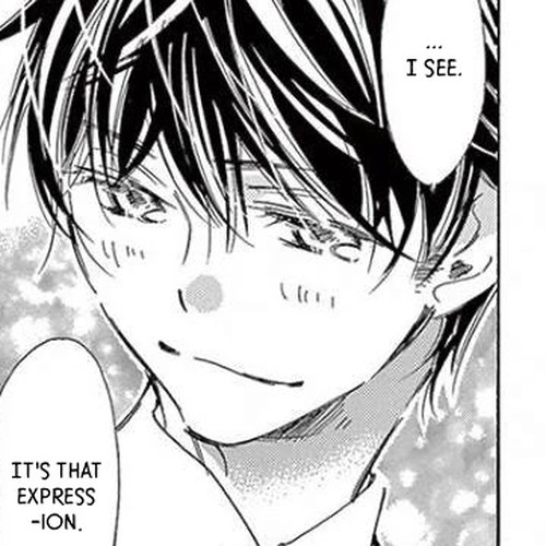 Kitto Aishite Shimau n da. Chapter 20: Kiss cover