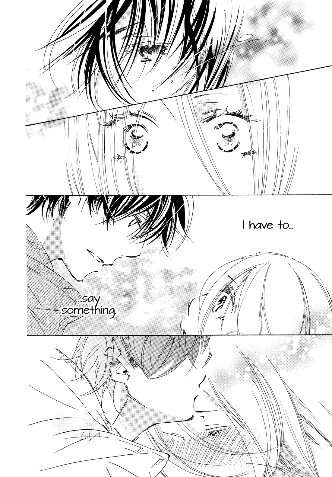 Kitto Aishite Shimau n da. Chapter 4 page 27 - Chapter 4