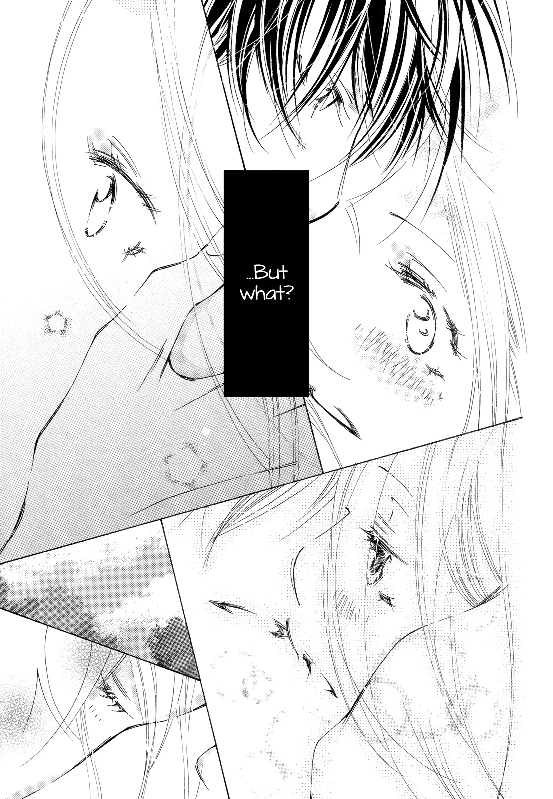 Kitto Aishite Shimau n da. Chapter 4 page 28 - Chapter 4