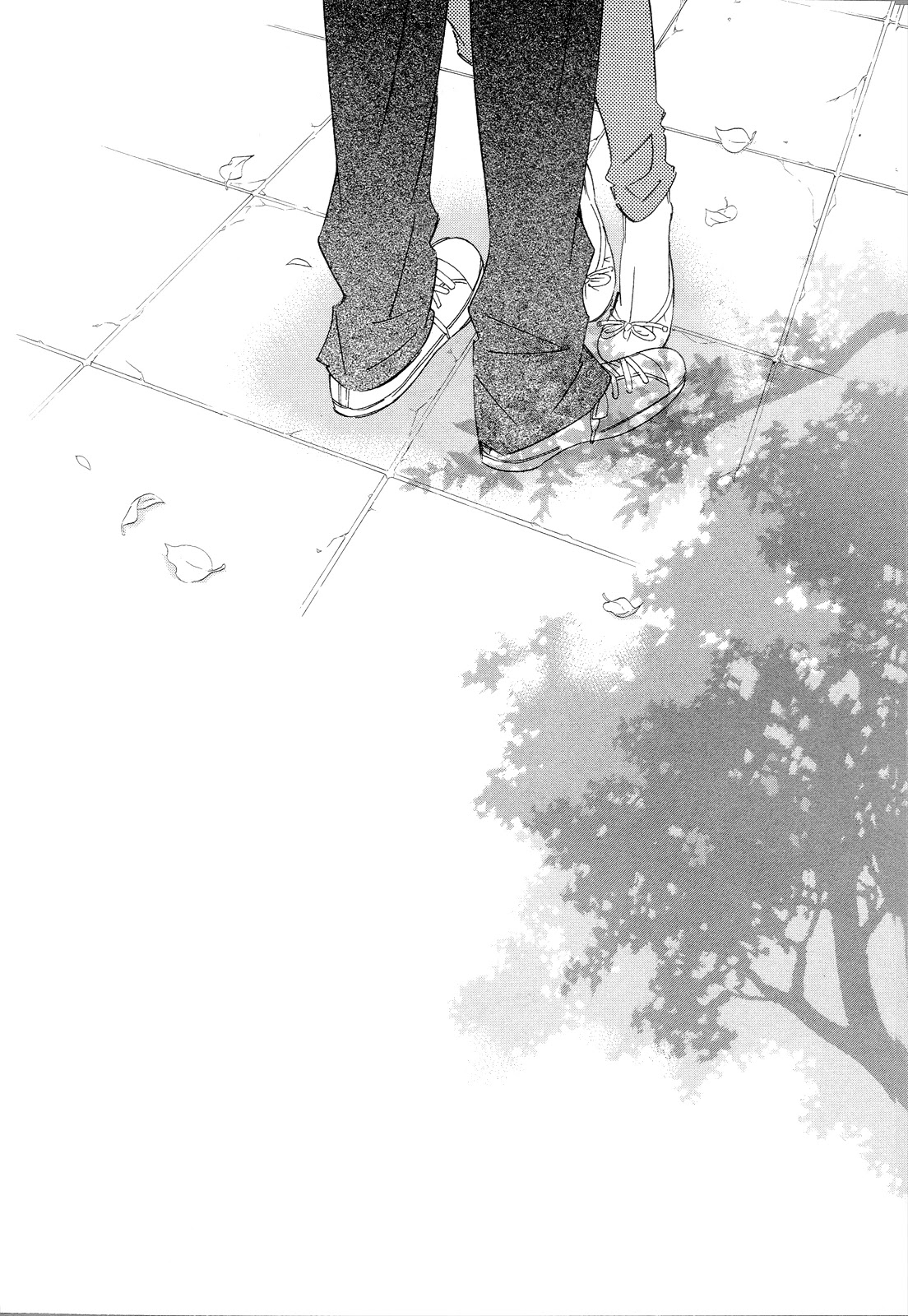 Kitto Aishite Shimau n da. Chapter 4 page 29 - Chapter 4