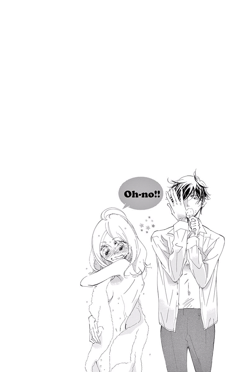 Kitto Aishite Shimau n da. Chapter 5.5 page 7 - Chapter 5.5: Extras