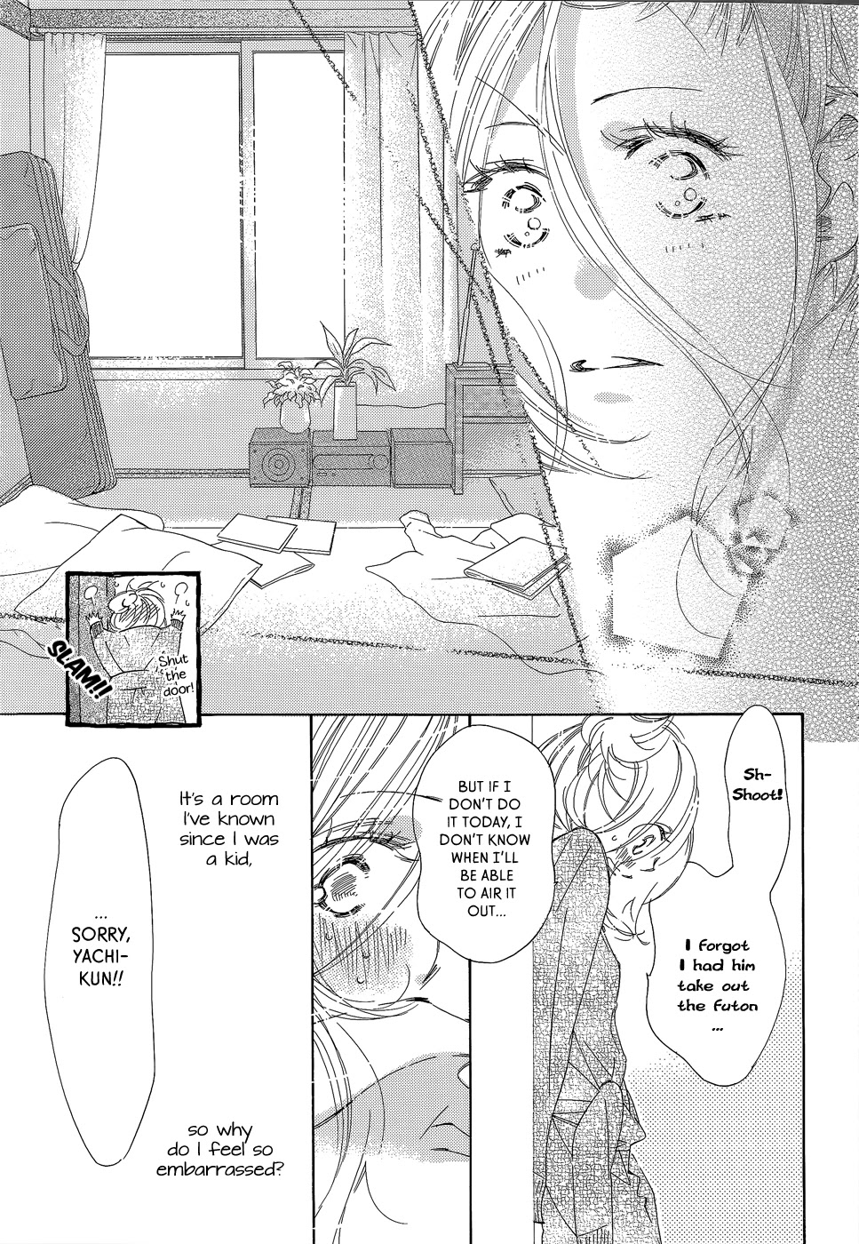 Kitto Aishite Shimau n da. Chapter 5 page 18 - Chapter 5