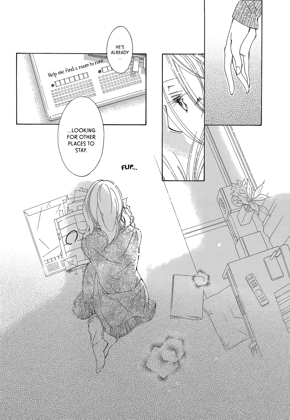 Kitto Aishite Shimau n da. Chapter 5 page 21 - Chapter 5