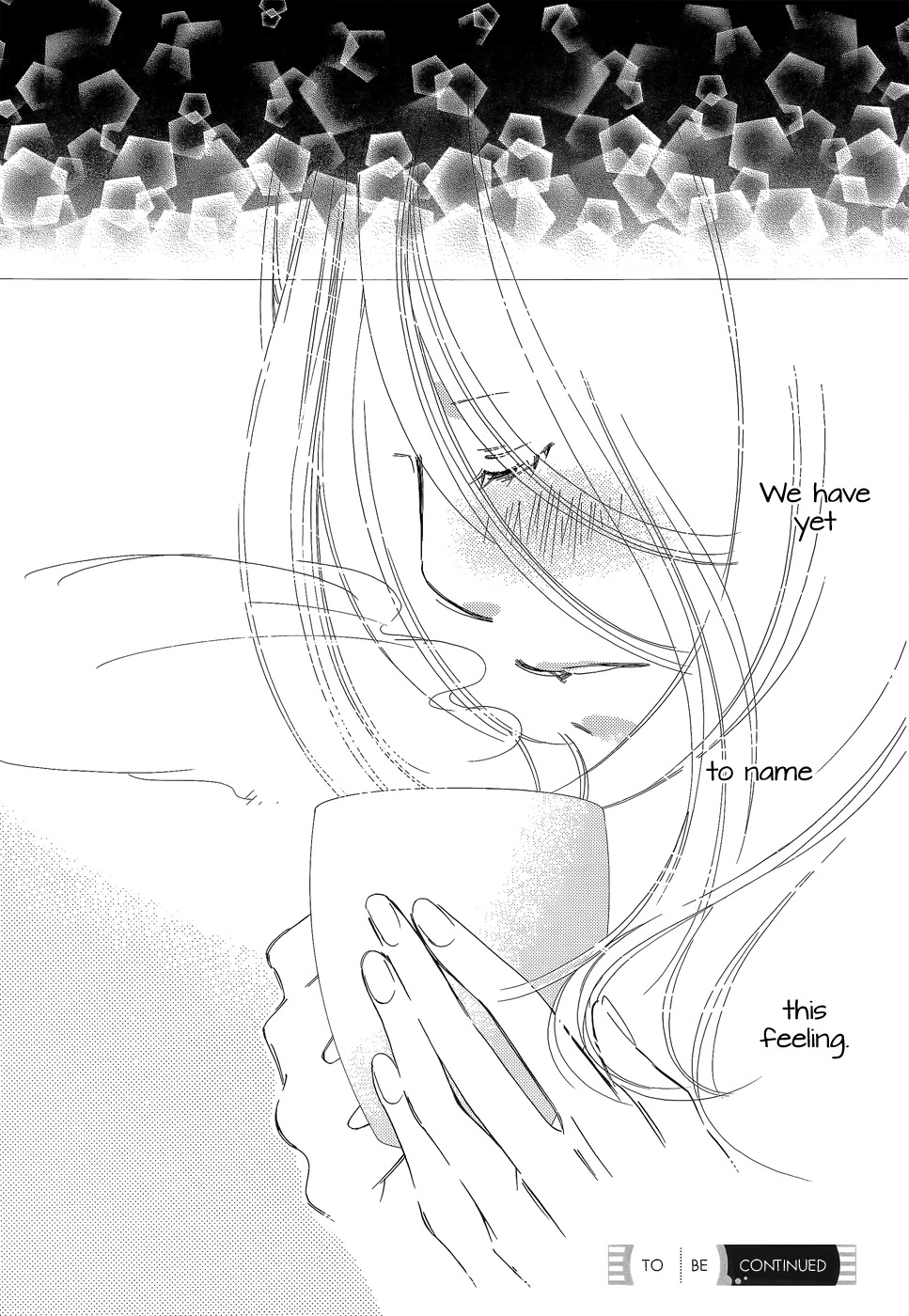 Kitto Aishite Shimau n da. Chapter 5 page 36 - Chapter 5