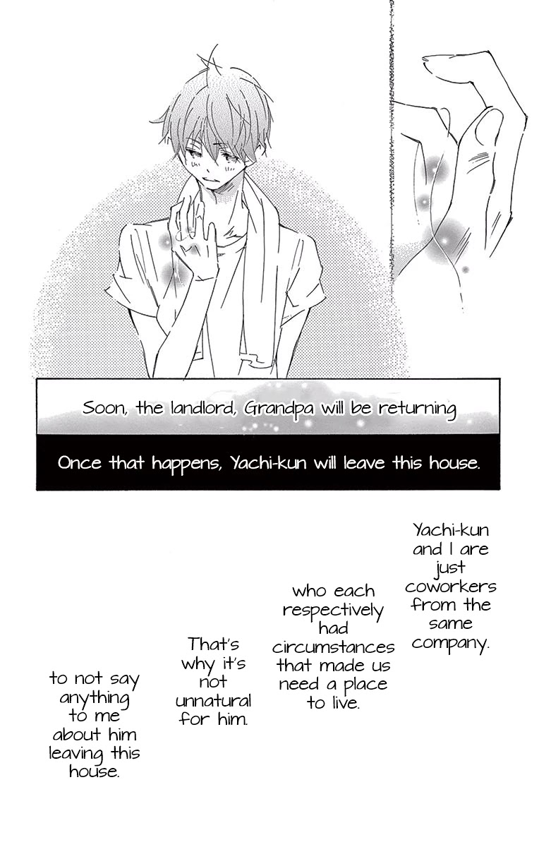 Kitto Aishite Shimau n da. Chapter 6 page 11 - Chapter 6