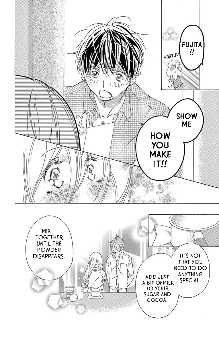 Kitto Aishite Shimau n da. Chapter 6 page 13 - Chapter 6