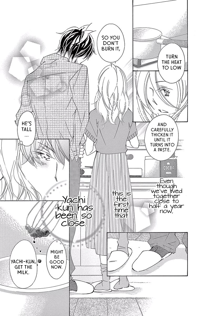 Kitto Aishite Shimau n da. Chapter 6 page 14 - Chapter 6