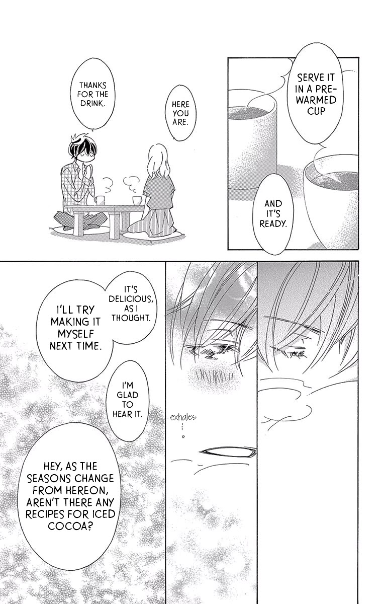 Kitto Aishite Shimau n da. Chapter 6 page 16 - Chapter 6