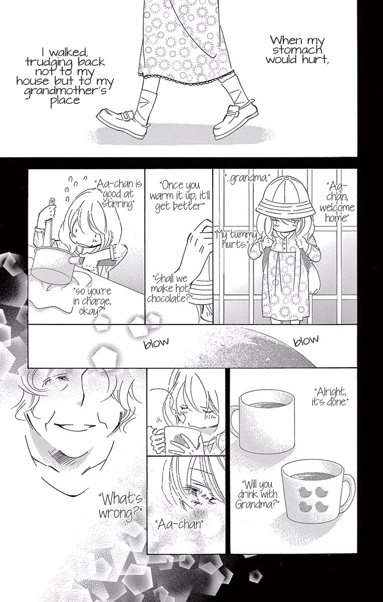 Kitto Aishite Shimau n da. Chapter 6 page 18 - Chapter 6