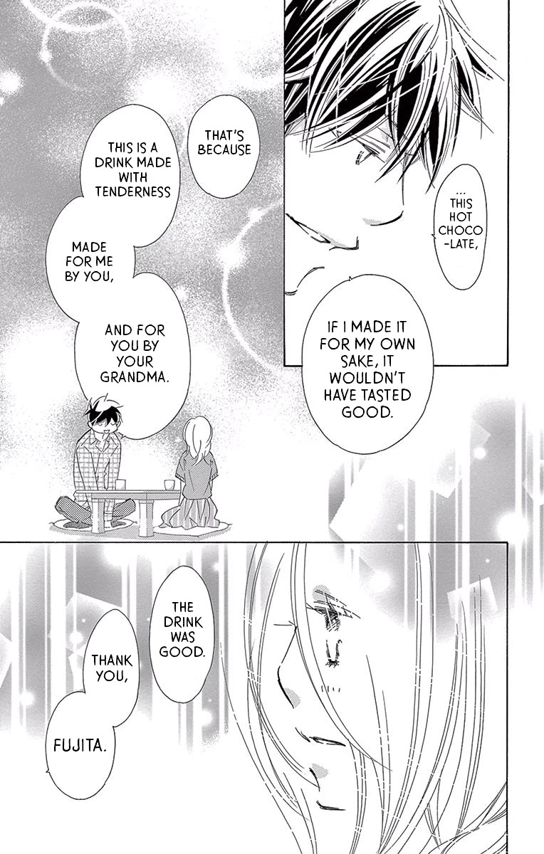 Kitto Aishite Shimau n da. Chapter 6 page 20 - Chapter 6