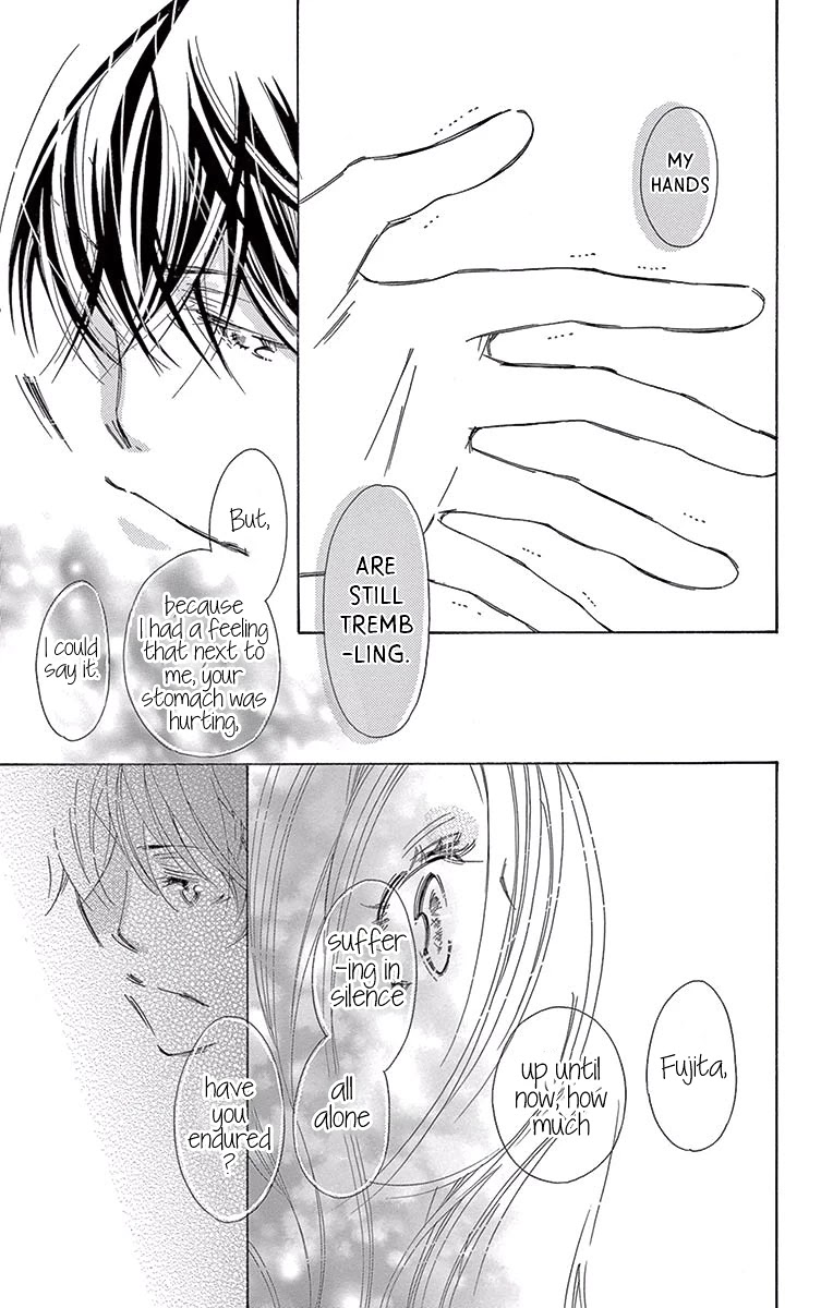 Kitto Aishite Shimau n da. Chapter 6 page 28 - Chapter 6