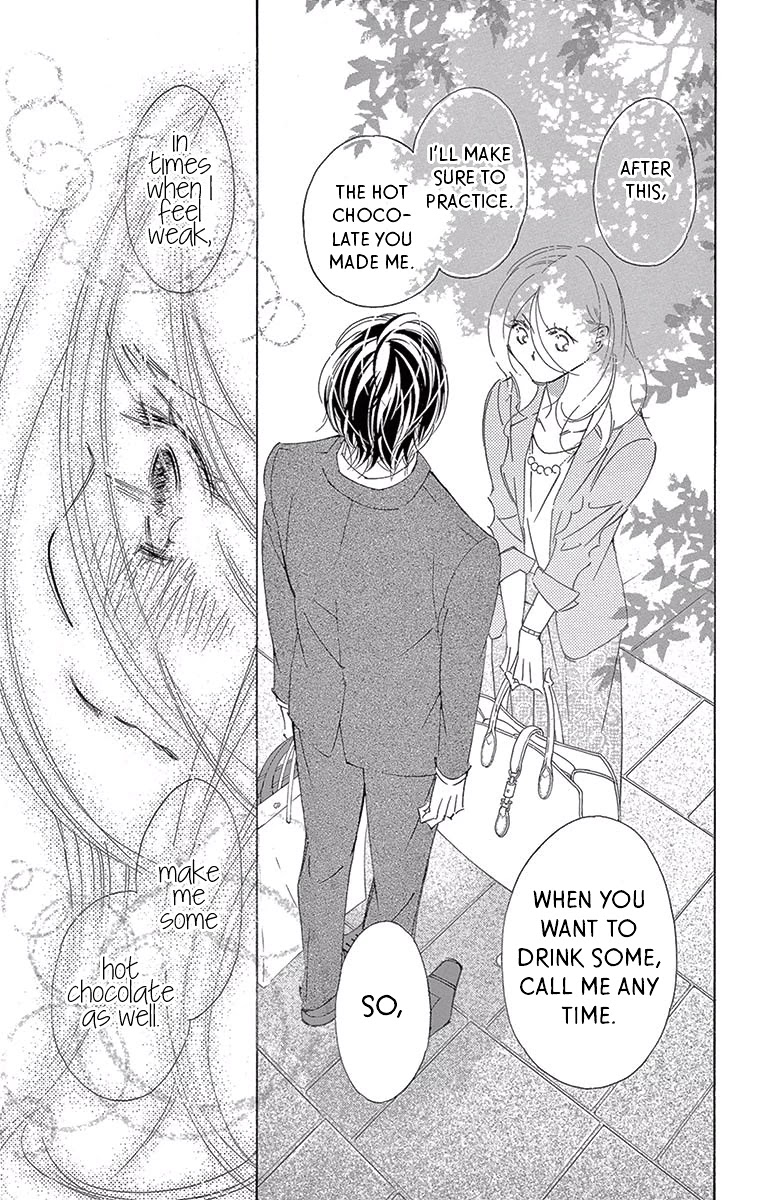 Kitto Aishite Shimau n da. Chapter 6 page 30 - Chapter 6