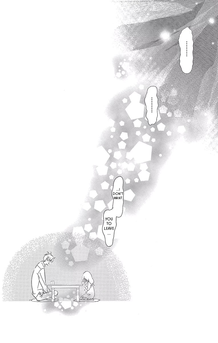 Kitto Aishite Shimau n da. Chapter 6 page 35 - Chapter 6