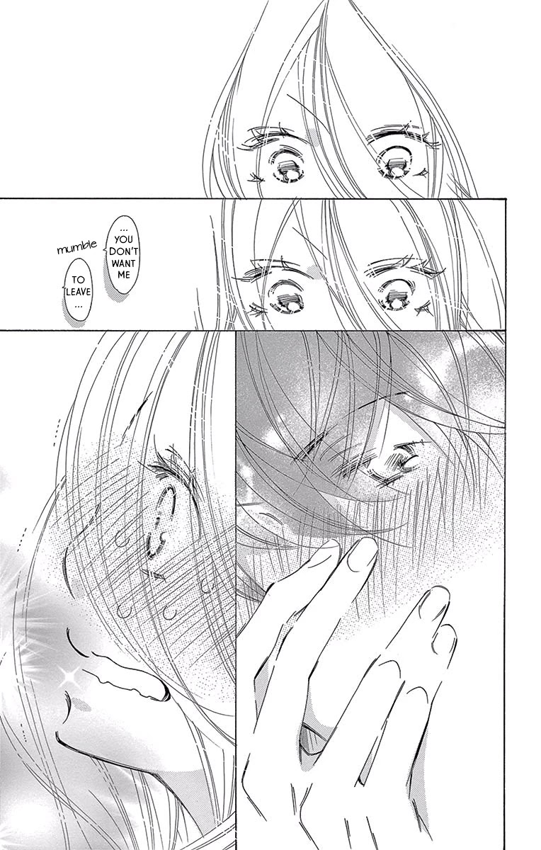 Kitto Aishite Shimau n da. Chapter 6 page 38 - Chapter 6