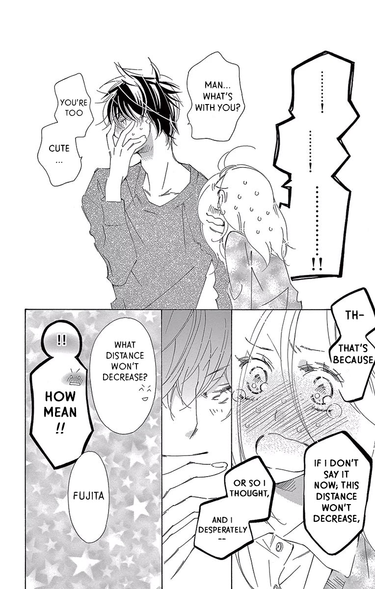 Kitto Aishite Shimau n da. Chapter 6 page 39 - Chapter 6