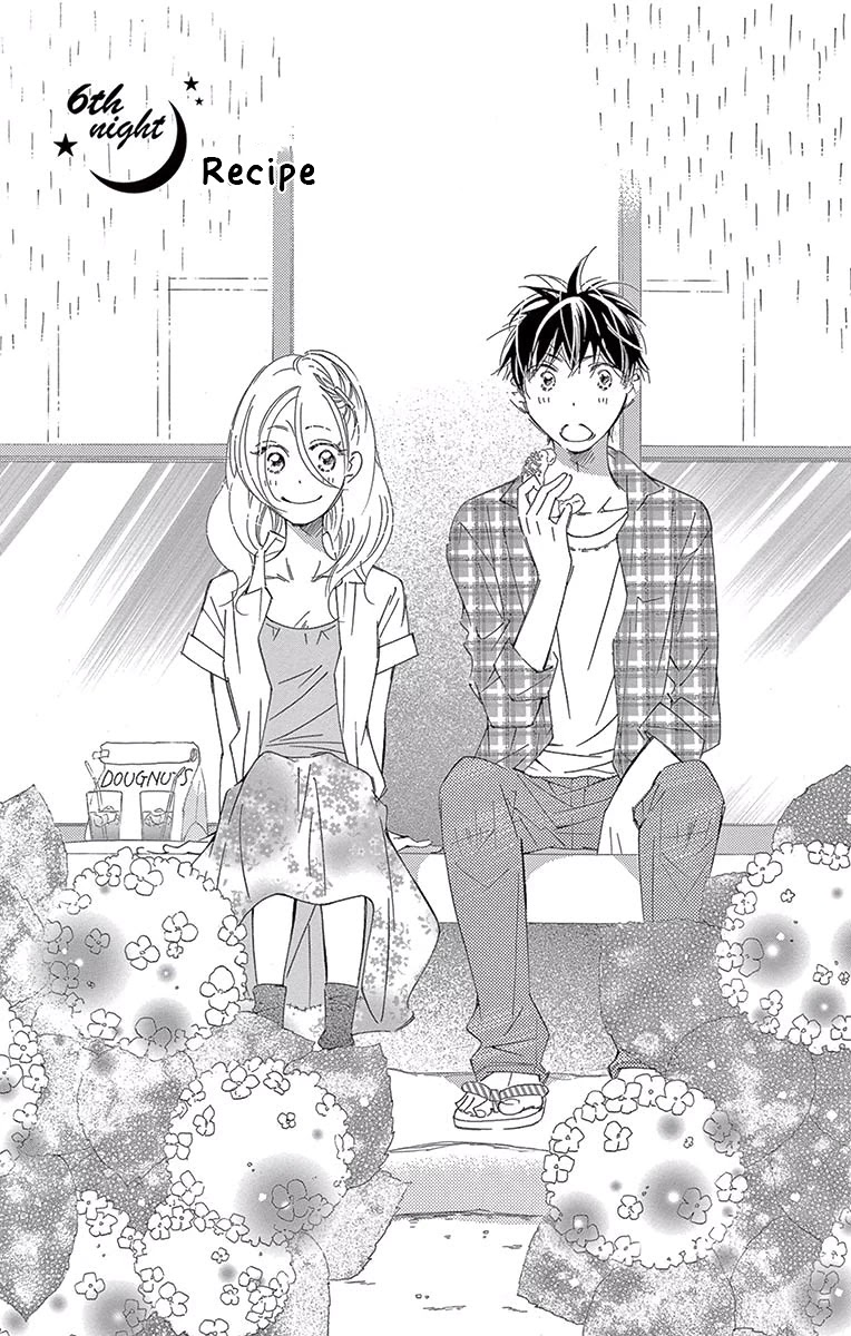 Kitto Aishite Shimau n da. Chapter 6 page 6 - Chapter 6
