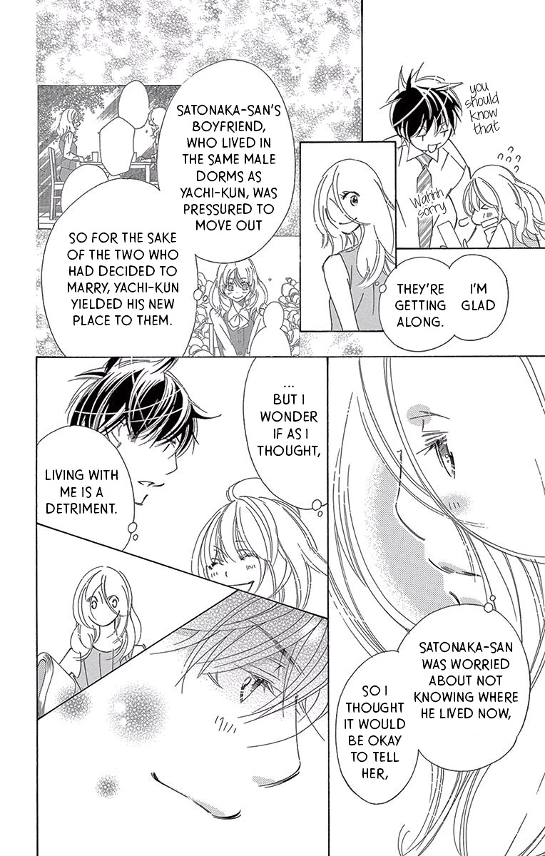 Kitto Aishite Shimau n da. Chapter 7 page 15 - Chapter 7