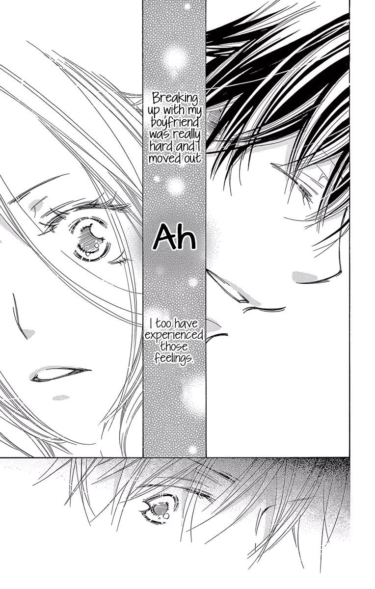 Kitto Aishite Shimau n da. Chapter 7 page 16 - Chapter 7