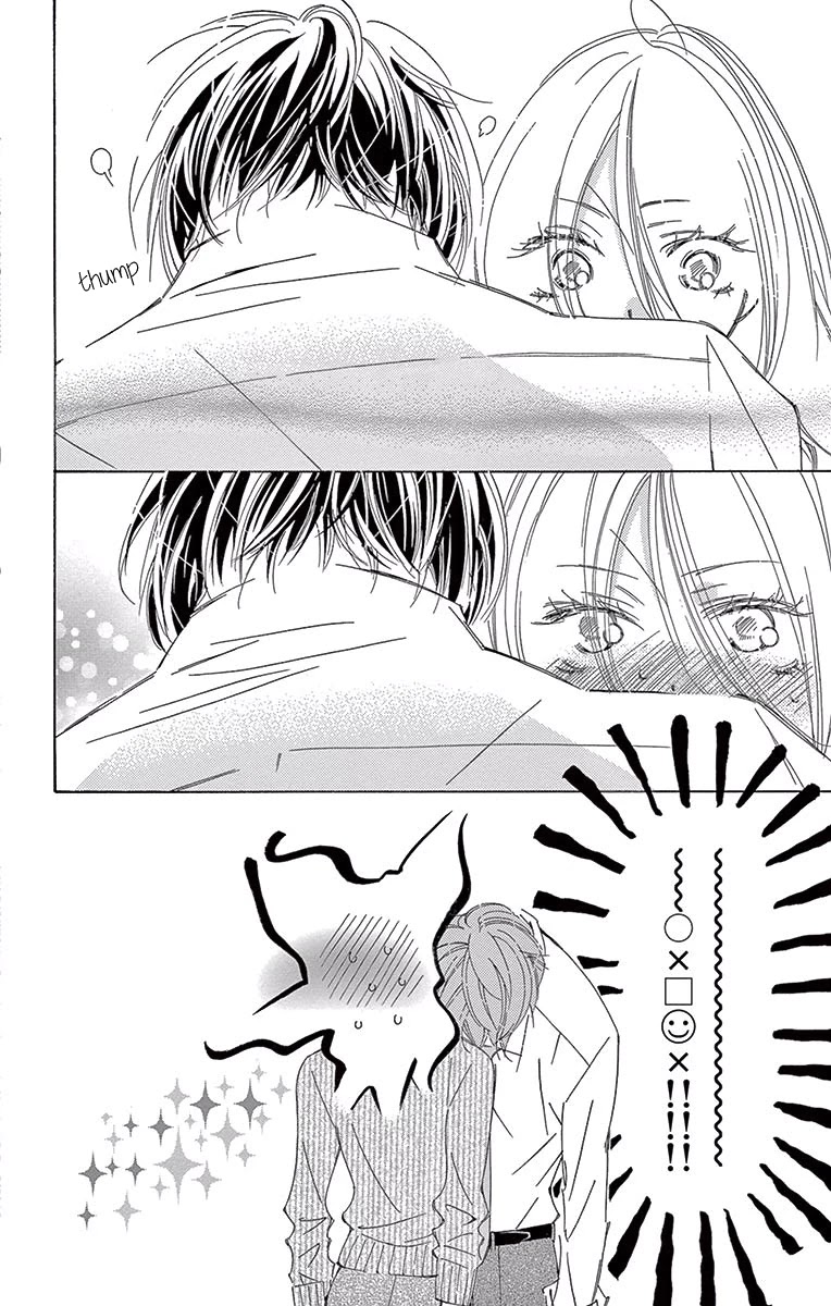 Kitto Aishite Shimau n da. Chapter 7 page 27 - Chapter 7