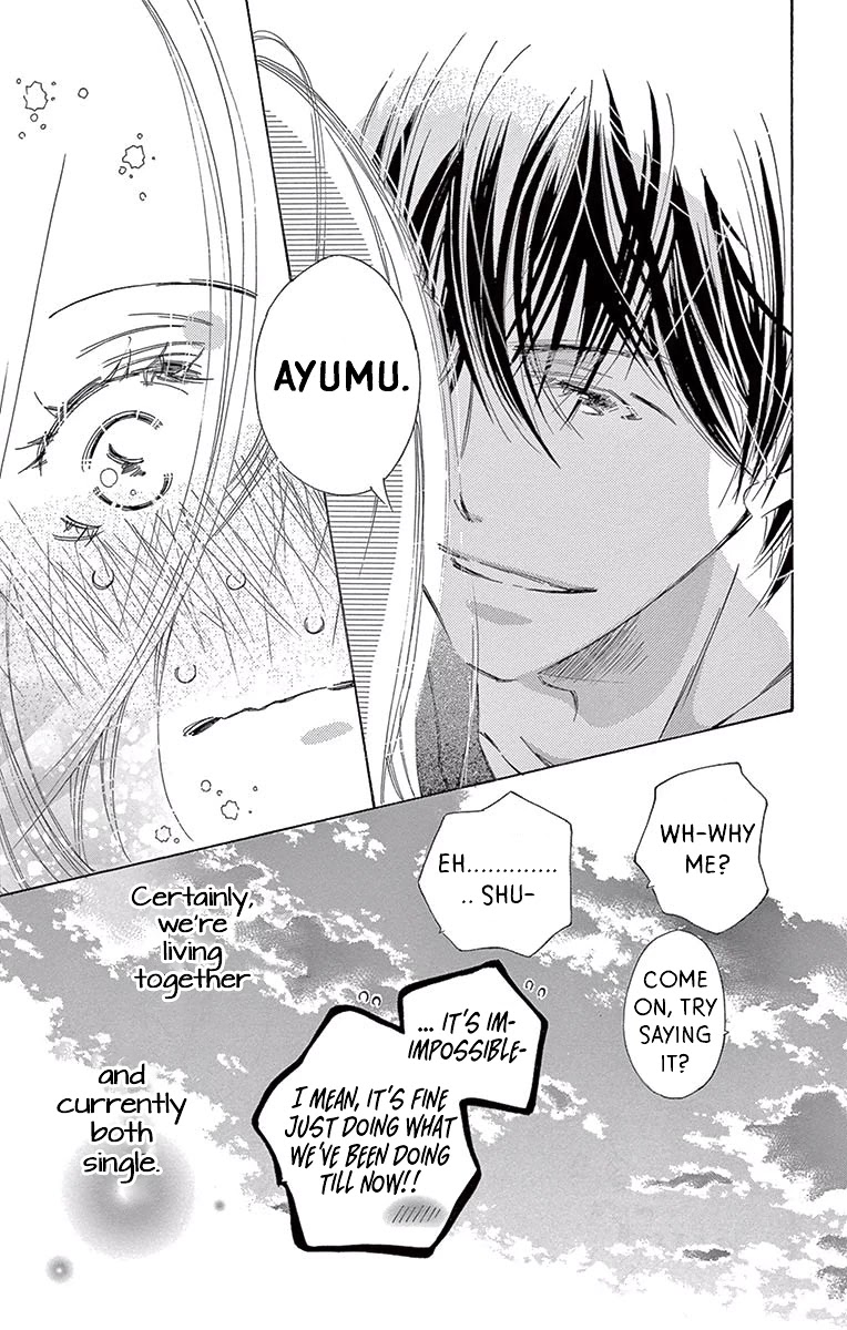 Kitto Aishite Shimau n da. Chapter 8 page 15 - Chapter 8